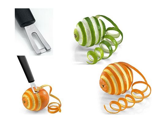 Джин с тоником - рецепт. Напитки в разных блюдах.