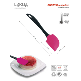 Скребок-шпатель